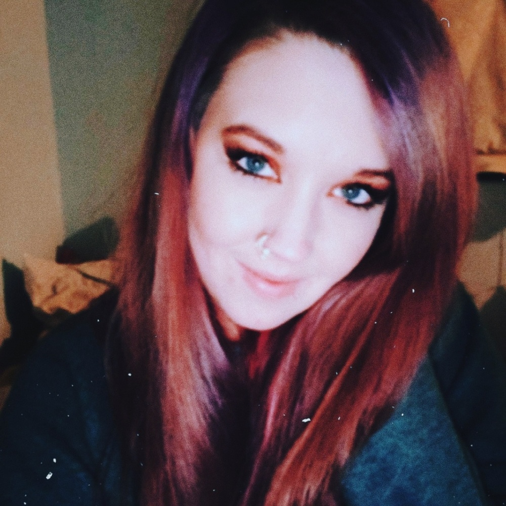 Meet your Posher, Veronica